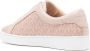 Michael Kors Keaton sneakers met logoprint Roze - Thumbnail 3