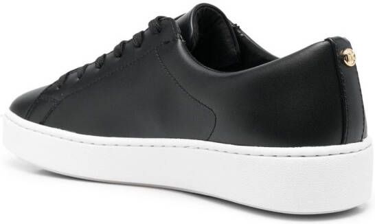 Michael Kors Keaton low-top sneakers Zwart