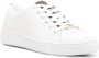 Michael Kors Keaton sneakers met monogram Bruin - Thumbnail 2