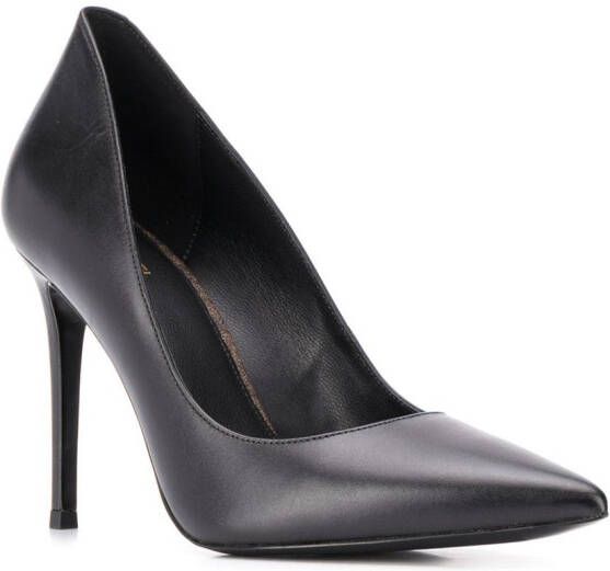 Michael Kors Keke pumps Zwart