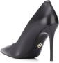Michael Kors Keke pumps Zwart - Thumbnail 3