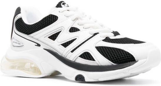 Michael Kors Kit Extreme low-top sneakers Wit