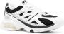 Michael Kors Kit Extreme low-top sneakers Wit - Thumbnail 2