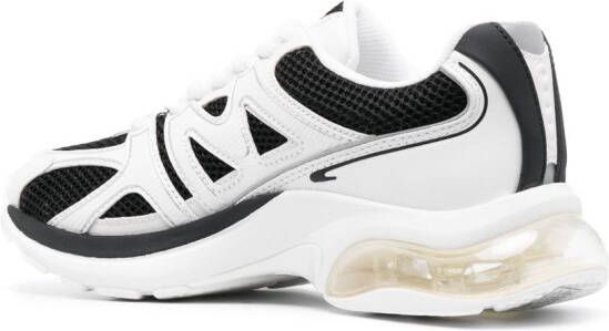 Michael Kors Kit Extreme low-top sneakers Wit