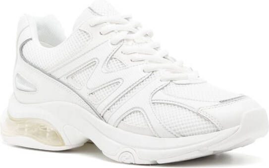 Michael Kors Low-top sneakers Wit