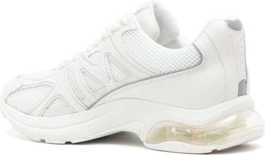 Michael Kors Low-top sneakers Wit