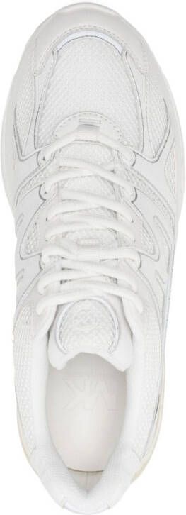 Michael Kors Low-top sneakers Wit