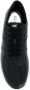 Michael Kors lace-up sneakers with logo Zwart - Thumbnail 4