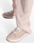 Michael Kors Percy sneakers met monogramprint Beige - Thumbnail 5