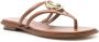 Michael Kors Kendrick slip-on espadrilles 270 NATURAL - Thumbnail 10