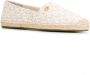 Michael Kors Kendrick espadrilles Beige - Thumbnail 3