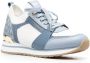 Michael Kors Low-top sneakers Blauw - Thumbnail 2
