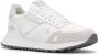 Michael Kors Miles low-top sneakers Wit - Thumbnail 2