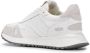 Michael Kors Miles low-top sneakers Wit - Thumbnail 3