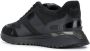 Michael Kors Miles low-top sneakers Zwart - Thumbnail 3