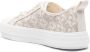 Michael Kors Sneakers met ronde neus Beige - Thumbnail 3