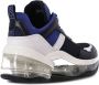 Michael Kors Olympia Extreme low-top sneakers Blauw - Thumbnail 8