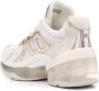 Michael Kors Olympia Extreme low-top sneakers Wit - Thumbnail 2