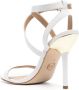 Michael Kors Olympia Bootie Extreme sneakers Beige - Thumbnail 2