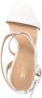 Michael Kors Olympia Bootie Extreme sneakers Beige - Thumbnail 3