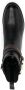 Michael Kors Rory laarzen met logo afwerking Zwart - Thumbnail 3