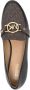 Michael Kors Allie leren sneakers Wit - Thumbnail 8