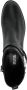 Michael Kors Rory laarzen met logoplakkaat Zwart - Thumbnail 4