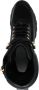 Michael Kors Kit Extreme sneakers met panelen Groen - Thumbnail 3