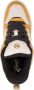 Michael Kors Enkellaarzen met monogram patroon Bruin - Thumbnail 4