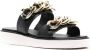 Michael Kors Sandalen met monogramprint Wit - Thumbnail 5