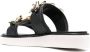 Michael Kors Sandalen met monogramprint Wit - Thumbnail 6