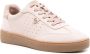 Michael Kors Scotty leren sneakers Roze - Thumbnail 6