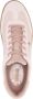 Michael Kors Casey leren sandalen Zwart - Thumbnail 8