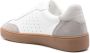 Michael Kors Scotty leren sneakers Roze - Thumbnail 3