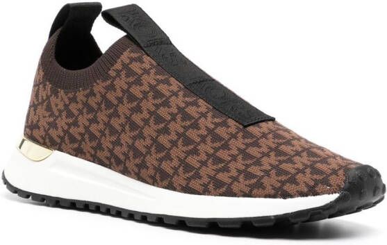 Michael Kors Slip-on sneakers Bruin