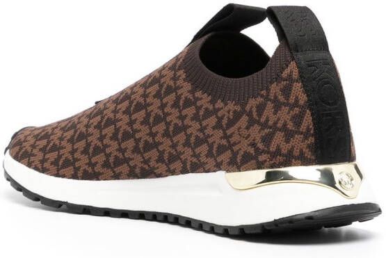 Michael Kors Slip-on sneakers Bruin