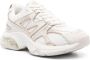 Michael Kors Kit Extreme low-top sneakers Roze - Thumbnail 2