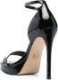 Michael Kors Ballerina's met logoplakkaat Zwart - Thumbnail 3