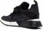 Michael Kors Theo low-top sneakers Zwart - Thumbnail 3