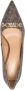 Michael Kors Berkley espadrilles met sleehak 100 mm Beige - Thumbnail 44