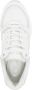 Michael Kors Evy Empire sneakers met monogram Bruin - Thumbnail 5
