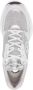Michael Kors Zuma sneakers met glitter Zilver - Thumbnail 16