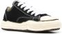 Maison MIHARA YASUHIRO Sneakers met logopatch Zwart - Thumbnail 2