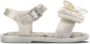 Mini Melissa Sandalen met strikdetail Wit - Thumbnail 2