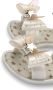 Mini Melissa Sandalen met strikdetail Wit - Thumbnail 3