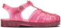 Mini Melissa Jelly sandalen Roze - Thumbnail 2