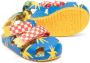 Mini Melissa Ioio Fabula waterbestendige sandalen Blauw - Thumbnail 2