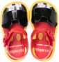 Mini Melissa Mickey Mouse sandalen Rood - Thumbnail 3