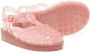 Mini Melissa Possession jelly schoenen Roze - Thumbnail 2