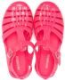 Mini Melissa Sandalen met open neus Roze - Thumbnail 3